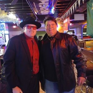 Meet your Posher, Allen